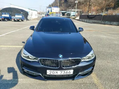 BMW Gran Turismo 2017, 172200 км, за 13300000 KRW