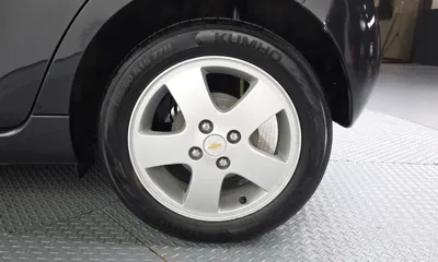 ChevroletGMDaewoo Spark 2012, 120941 км, за 2790000 KRW - фото 21