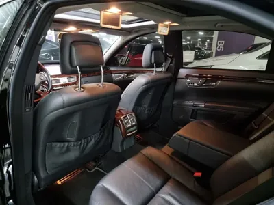 Mercedes-Benz S-Class 2008, 75120 км, за 12200000 KRW - фото 13