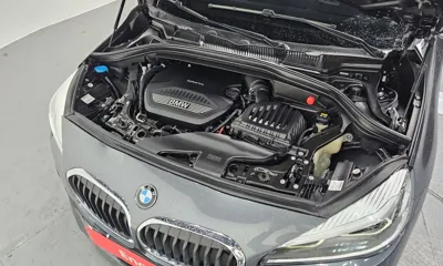 BMW 2-Series 2021, 62977 км, за 17800000 KRW - фото 6