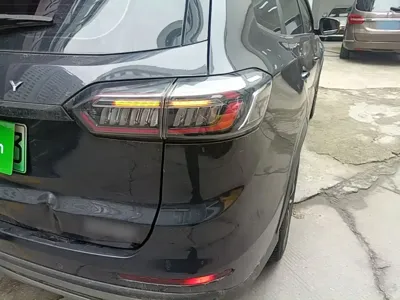 Chery Tiggo 8 PLUS Kunpeng e+ 2022, 107400 км, за 55500 CNY - фото 8