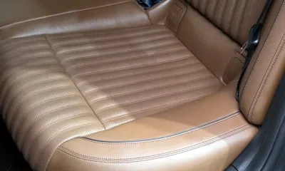 Genesis G70 2019, 45818 км, за 22300000 KRW - фото 34