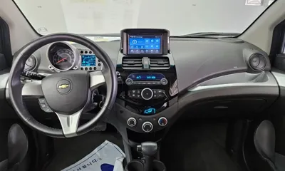 ChevroletGMDaewoo Spark 2012, 105577 км, за 2400000 KRW - фото 7