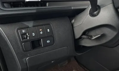 Hyundai Staria 2025, 1772 км, за 33900000 KRW - фото 28