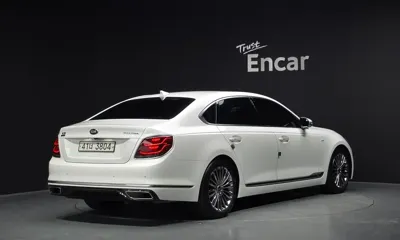 Kia K9 2019, 62608 км, за 29900000 KRW
