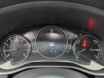 Mazda 3 Axela 2020, 72000 км, за 62000 CNY - фото 22