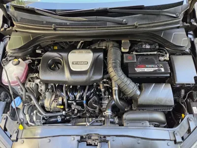 Hyundai Avante 2018, 160816 км, за 6790000 KRW - фото 20