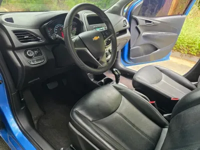ChevroletGMDaewoo Spark 2017, 106477 км, за 4700000 KRW - фото 13