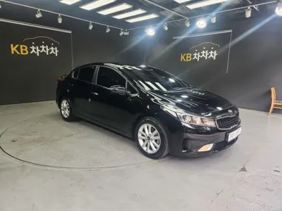 Kia K3 2016, 167675 км, за 5500000 KRW - фото 9