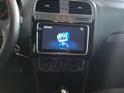 Volkswagen Polo 2018, 80000 км, за 40900 CNY - фото 12