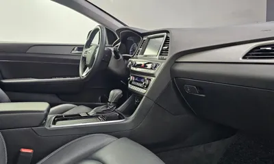 Hyundai Sonata 2019, 64255 км, за 13800000 KRW - фото 27