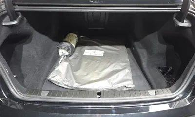 BMW 7-Series 2016, 92628 км, за 27500000 KRW - фото 19