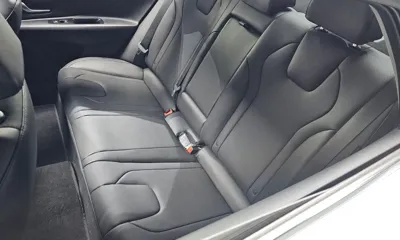 Hyundai Avante 2025, 15608 км, за 24200000 KRW - фото 34