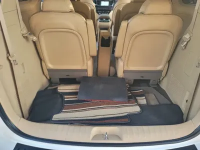 Kia Canival 2019, 111246 км, за 19550000 KRW - фото 17