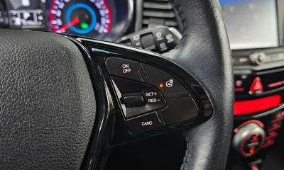 KG_Mobility_Ssangyong TIBOLI 2017, 90785 км, за 8900000 KRW - фото 16