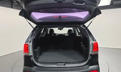 Kia Sorento 2012, 105569 км, за 5900000 KRW - фото 20