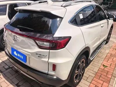 Honda XR-V 2017, 42600 км, за 48000 CNY