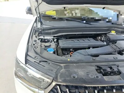 Haval H6 2024, 27200 км, за 69500 CNY - фото 23