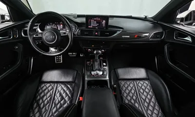 Audi S6 2013, 161820 км, за 14500000 KRW - фото 7