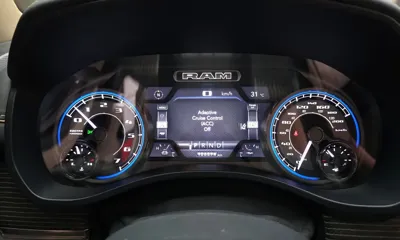Dodge Ram Pick Up 2020, 126374 км, за 61500000 KRW - фото 8