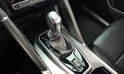 Renault-KoreaSamsung QM6 2019, 97985 км, за 11800000 KRW - фото 9
