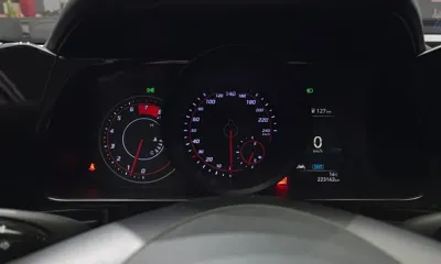Hyundai Avante 2021, 223162 км, за 10000000 KRW - фото 8