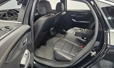 ChevroletGMDaewoo Impala 2016, 191829 км, за 4500000 KRW - фото 11