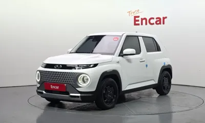 Hyundai Casper · 2023 год