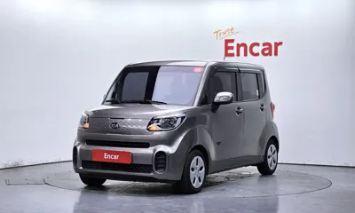 Kia Ray 2018, 81601 км, за 8500000 KRW - фото 1
