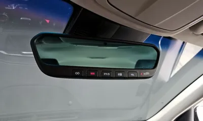 Genesis G70 2019, 69228 км, за 22500000 KRW - фото 18