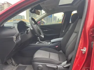 Mazda CX-30 2020, 90000 км, за 57800 CNY - фото 4