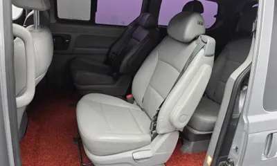 Hyundai Starex 2019, 87978 км, за 16500000 KRW - фото 12