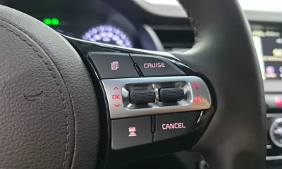 Kia K7 2019, 150057 км, за 10900000 KRW - фото 16