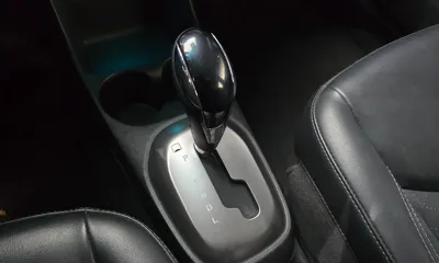 ChevroletGMDaewoo Spark 2017, 129622 км, за 5000000 KRW - фото 9