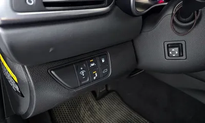 Genesis G70 2018, 181342 км, за 12800000 KRW - фото 16