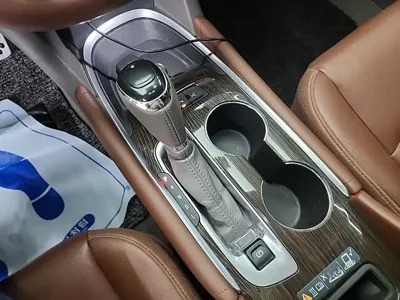 ChevroletGMDaewoo Malibu 2017, 176817 км, за 5500000 KRW - фото 8