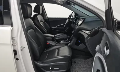 Hyundai Santafe 2017, 128432 км, за 11300000 KRW - фото 11