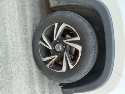 Baojun 510 2017, 58700 км, за 23433.48 CNY - фото 8
