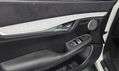 Infiniti QX50 2019, 82799 км, за 17700000 KRW - фото 24