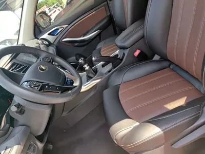 BYD Song 2017, 72400 км, за 15300 CNY - фото 15