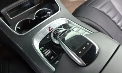 Mercedes-Benz S-Class 2019, 126201 км, за 55000000 KRW - фото 14