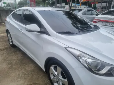 Hyundai Avante 2011, 140448 км, за 4500000 KRW - фото 3