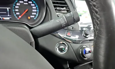 ChevroletGMDaewoo Impala 2016, 35717 км, за 11900000 KRW - фото 32