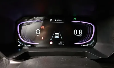 Kia Ray 2025, 8181 км, за 14500000 KRW - фото 8