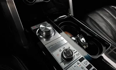 Land Rover Range Rover 2014, 252972 км, за 25000000 KRW - фото 9