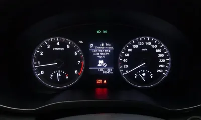 Hyundai Grandeur 2019, 98643 км, за 14400000 KRW - фото 8