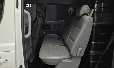 Hyundai Starex 2017, 152511 км, за 9200000 KRW - фото 12