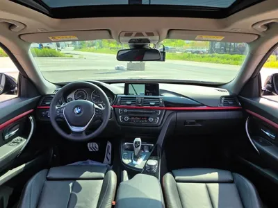 BMW Gran Turismo 2015, 122000 км, за 11200000 KRW - фото 7