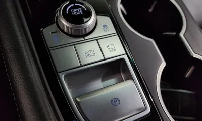 Genesis G70 2019, 171241 км, за 12200000 KRW - фото 12