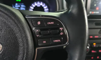 Kia Sportage 2016, 117136 км, за 10900000 KRW - фото 16